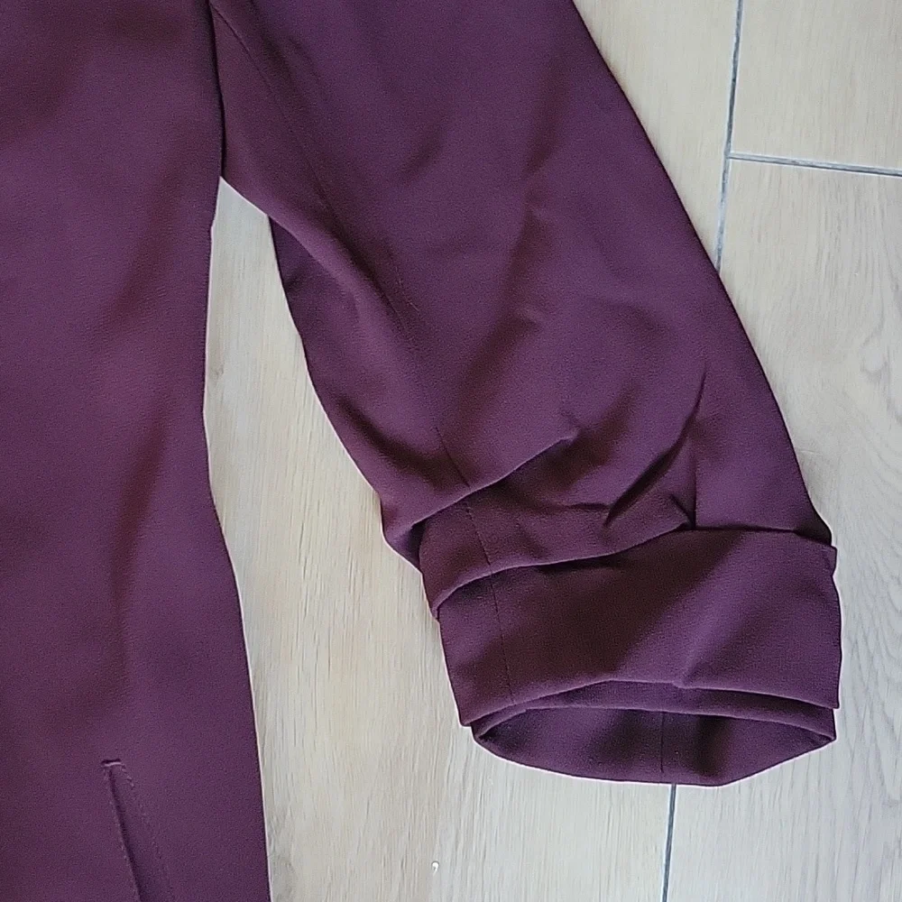 🌟Host Pick🌟 ARITZIA BABATON Macauley Blazer 6 - Picture 3 of 6